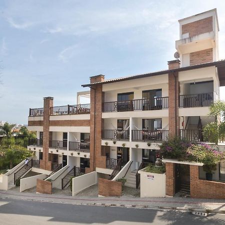 Residencial Los Abuelos Bombinhas Eksteriør bilde